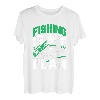Meine Altersvorsorge ist Angelliebhaber und Rentner T-Shirt