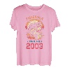 20 Jahre alt Angler seit 2003 20. Geburtstag T-Shirt