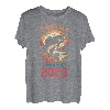 20 Jahre alt Angler seit 2003 20. Geburtstag T-Shirt