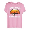 Petri Heil Angeln ist geil Damen Herren Fischer Angler T-Shirt