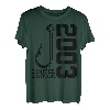 ANGLER 20. GEBURTSTAG ANGELN LIMITED EDITION 2003 T-Shirt
