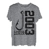ANGLER 20. GEBURTSTAG ANGELN LIMITED EDITION 2003 T-Shirt
