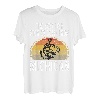 Die besten Fischgeschichten kommen aus Michigan Funny Fishing Retro T-Shirt