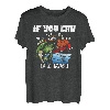 Lake Havasu Lustiges Angeln T-Shirt