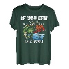Lake Havasu Lustiges Angeln T-Shirt