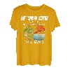 Lake Havasu Lustiges Angeln T-Shirt