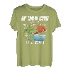 Lake Havasu Lustiges Angeln T-Shirt