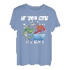 Lake Havasu Lustiges Angeln T-Shirt
