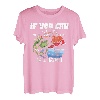 Lake Havasu Lustiges Angeln T-Shirt