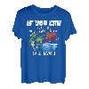 Lake Havasu Lustiges Angeln T-Shirt