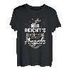Mir Reichts Ich Geh Angeln Fischerei Fisch Angeln Shirt T-Shirt