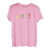 Evolution Angeln T-Shirt
