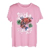 Angeln - das ist mein Glücks-Angelshirt T-Shirt