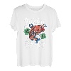 Angeln - das ist mein Glücks-Angelshirt T-Shirt
