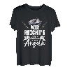 Herren Angler Mir Reichts Ich Geh Angeln T-Shirt