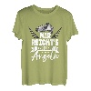 Herren Angler Mir Reichts Ich Geh Angeln T-Shirt