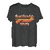 Retro Rough River Lake 80er Jahre Outfit - Rough River Lake T-Shirt