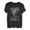 Ich mag es, wenn sie sich beim Angeln bückt Lustiges Angeln T-Shirt