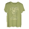 Ich mag es, wenn sie sich beim Angeln bückt Lustiges Angeln T-Shirt