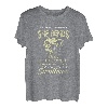 Ich mag es, wenn sie sich beim Angeln bückt Lustiges Angeln T-Shirt