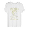 Ich mag es, wenn sie sich beim Angeln bückt Lustiges Angeln T-Shirt