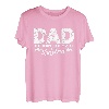Herren Papa Der Mann Der Mythos Die Angellegende Lustiger Fischer T-Shirt