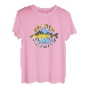 Damen Glasaugenbarsch Zander Angler Angeln Walleye Mom Mutter T-Shirt