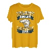Angler T-Shirt Opa Fischen Fisch Lustiges Angeln Geschenk T-Shirt