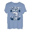 Angler T-Shirt Opa Fischen Fisch Lustiges Angeln Geschenk T-Shirt