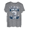 Angler T-Shirt Opa Fischen Fisch Lustiges Angeln Geschenk T-Shirt