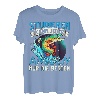 Studieren Kann Jeder Angeln nur die Besten Fischen Angler T-Shirt
