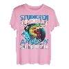 Studieren Kann Jeder Angeln nur die Besten Fischen Angler T-Shirt