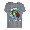 Studieren Kann Jeder Angeln nur die Besten Fischen Angler T-Shirt