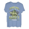 Moschus-Shirt Moschus-Shirts Muskellunge Fisch Moschus Angeln T-Shirt