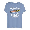 Kajak Gets Me Wet Kajak, Kajak, Angeln T-Shirt