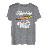 Kajak Gets Me Wet Kajak, Kajak, Angeln T-Shirt