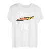 Kajak Gets Me Wet Kajak, Kajak, Angeln T-Shirt
