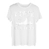 My Hobby And Therapy Is Night Fishing T-Shirt