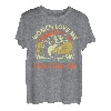 Herren Lustiges Angelhemd für Damen von Want Me Fish Fear Me Fisherman Dad T-Shirt
