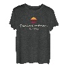 Grand Lake O' the Cherokees OKLAHOMA Barschangeln T-Shirt