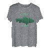 Mitbringsel aus dem Michigansee, Michigan T-Shirt