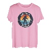 Lake Oconee Georgia Sasquatch Souvenir T-Shirt
