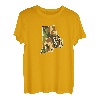 Rhode Island Camouflage Jagd Angeln Outdoor T-Shirt