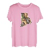 Rhode Island Camouflage Jagd Angeln Outdoor T-Shirt