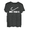 Just fish it Angler T-Shirt