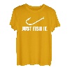 Just fish it Angler T-Shirt