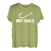 Just fish it Angler T-Shirt