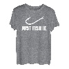 Just fish it Angler T-Shirt