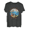 Retro Boynton Beach Souvenir - Vintage Strand Urlaub T-Shirt