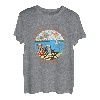 Retro Boynton Beach Souvenir - Vintage Strand Urlaub T-Shirt
